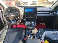Haval M6 PLUS 1.5T DCT Luxury Smart Connected Edition - ფოტო 10