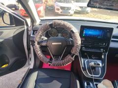 Haval M6 PLUS 1.5T DCT Luxury Smart Connected Edition - ფოტო 11