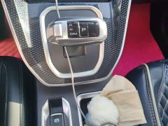 Haval M6 PLUS 1.5T DCT Luxury Smart Connected Edition - ფოტო 15