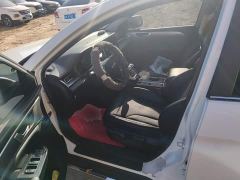 Haval M6 PLUS 1.5T DCT Luxury Smart Connected Edition - ფოტო 16