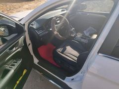 Haval M6 PLUS 1.5T DCT Luxury Smart Connected Edition - ფოტო 17