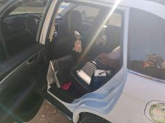 Haval M6 PLUS 1.5T DCT Luxury Smart Connected Edition - ფოტო 18