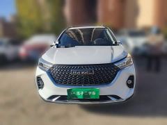 Haval M6 PLUS 1.5T DCT Luxury Smart Connected Edition - ფოტო 2