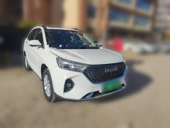 Haval M6 PLUS 1.5T DCT Luxury Smart Connected Edition - ფოტო 3