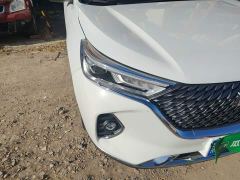 Haval M6 PLUS 1.5T DCT Luxury Smart Connected Edition - ფოტო 7