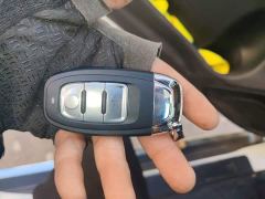 Haval M6 PLUS 1.5T DCT Luxury Smart Connected Edition - ფოტო 9