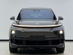 Li Auto L8 Pro - ფოტო 2