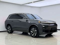 Li Auto L8 Pro - ფოტო 3