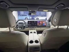 Li Auto L8 Pro - ფოტო 7