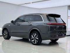 Li Auto L8 Pro - ფოტო 8