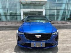 Cadillac CT4 28T Premium - ფოტო 2