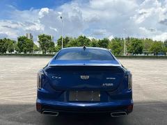 Cadillac CT4 28T Premium - ფოტო 5