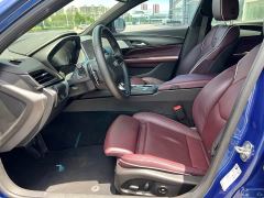 Cadillac CT4 28T Premium - ფოტო 7
