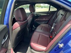 Cadillac CT4 28T Premium - ფოტო 8