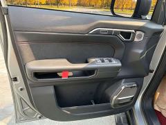 Jetour Jietu Traveler 2.0T AWD Traverse PRO - фото 10