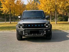 Jetour Jietu Traveler 2.0T AWD Traverse PRO - фото 2
