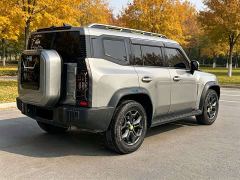 Jetour Jietu Traveler 2.0T AWD Traverse PRO - фото 4