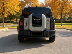 Jetour Jietu Traveler 2.0T AWD Traverse PRO - фото 5