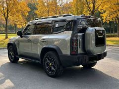 Jetour Jietu Traveler 2.0T AWD Traverse PRO - фото 6