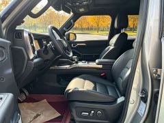 Jetour Jietu Traveler 2.0T AWD Traverse PRO - фото 9