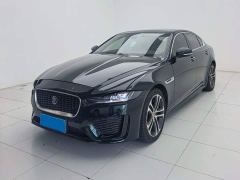 Jaguar XEL 2.0T 250PS R-DYNAMIC S Sport Entry Edition - ფოტო 1