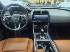 Jaguar XEL 2.0T 250PS R-DYNAMIC S Sport Entry Edition - ფოტო 4