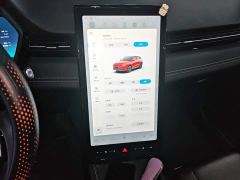 XPeng G3 G3i 520N - ფოტო 12