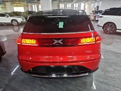 XPeng G3 G3i 520N - ფოტო 5
