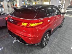 XPeng G3 G3i 520N - ფოტო 6