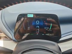 BYD Yuan Plus 510KM Flagship - ფოტო 14