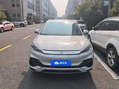 BYD Yuan Plus 510KM Flagship - ფოტო 2