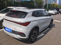 BYD Yuan Plus 510KM Flagship - ფოტო 3