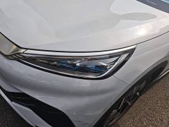 BYD Yuan Plus 510KM Flagship - ფოტო 5
