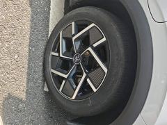 BYD Yuan Plus 510KM Flagship - ფოტო 6