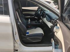 BYD Yuan Plus 510KM Flagship - ფოტო 8