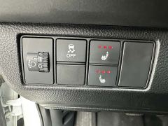 Honda Vezel 1.5L CVT Elite - ფოტო 13