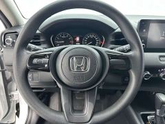 Honda Vezel 1.5L CVT Elite - ფოტო 14