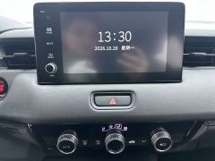 Honda Vezel 1.5L CVT Elite - ფოტო 15