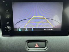 Honda Vezel 1.5L CVT Elite - ფოტო 17