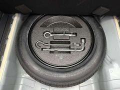 Honda Vezel 1.5L CVT Elite - ფოტო 19
