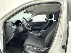 Honda Vezel 1.5L CVT Elite - ფოტო 4