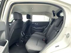 Honda Vezel 1.5L CVT Elite - ფოტო 5