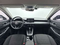 Honda Vezel 1.5L CVT Elite - ფოტო 6