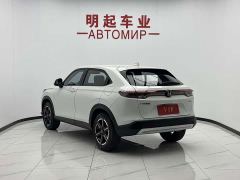 Honda Vezel 1.5L CVT Elite - ფოტო 7