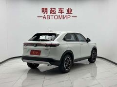 Honda Vezel 1.5L CVT Elite - ფოტო 8