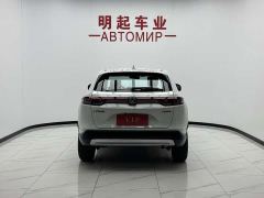 Honda Vezel 1.5L CVT Elite - ფოტო 9