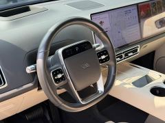Li Auto L8 Max - ფოტო 19