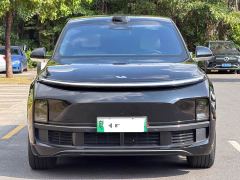 Li Auto L8 Max - ფოტო 2