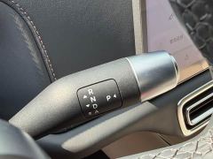 Li Auto L8 Max - ფოტო 20