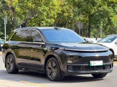 Li Auto L8 Max - ფოტო 3